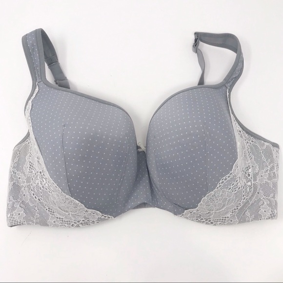 Cacique Other - Cacique | Balconette Underwire             E-127-3
